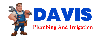 Trusted plumber in GAGETOWN